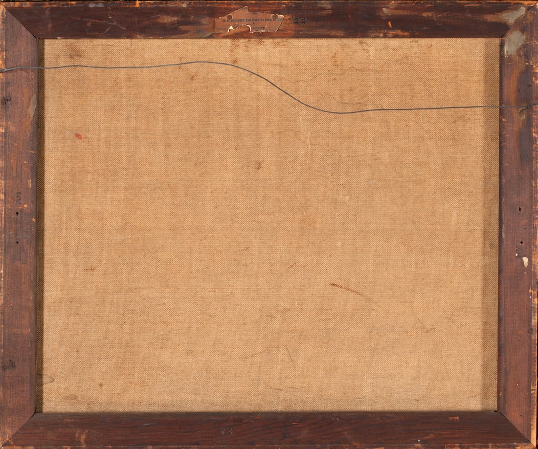 Meyer Matzkin, 1880-1976 (Lithuania/USA)