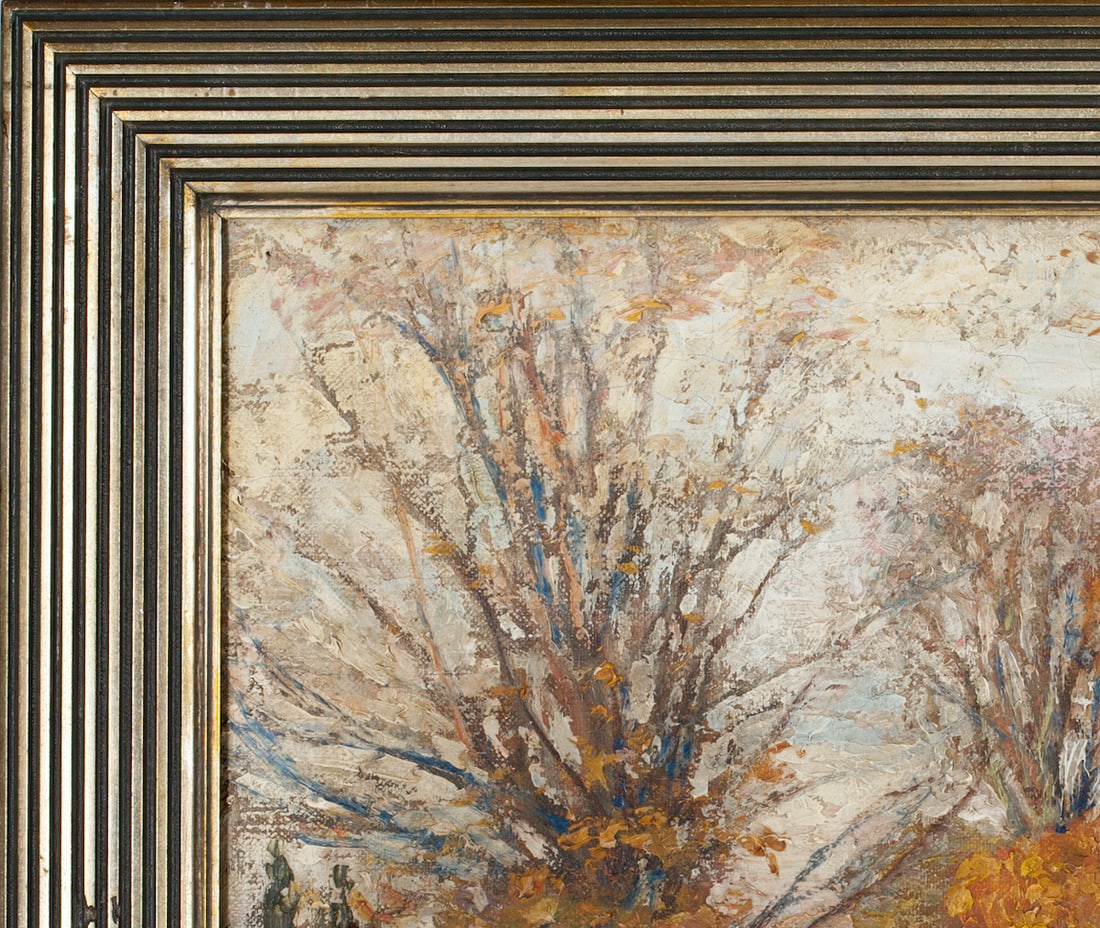 Meyer Matzkin, 1880-1976 (Lithuania/USA)