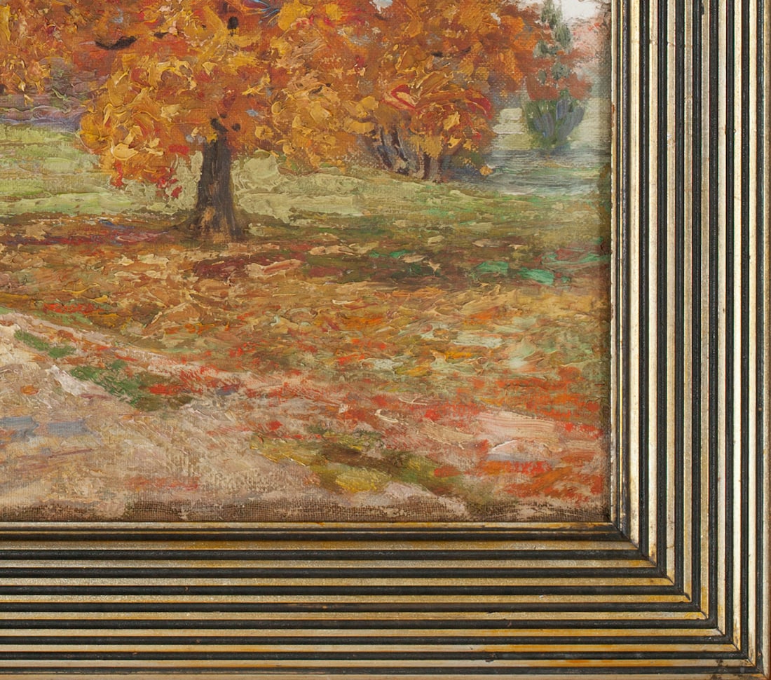 Meyer Matzkin, 1880-1976 (Lithuania/USA)