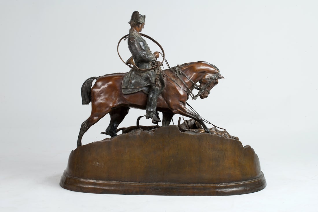 Pierre-Jules Mene, 1810-1879 (France)
