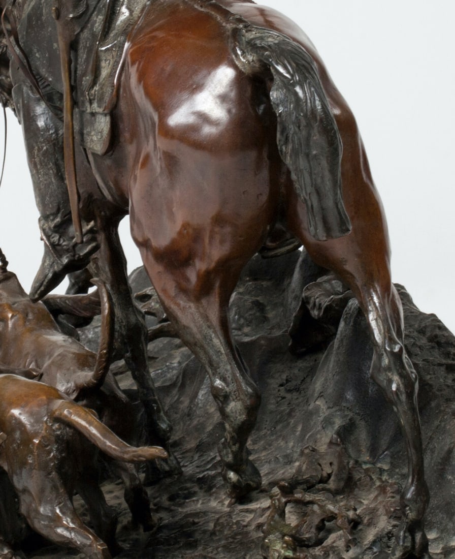 Pierre-Jules Mene, 1810-1879 (France)