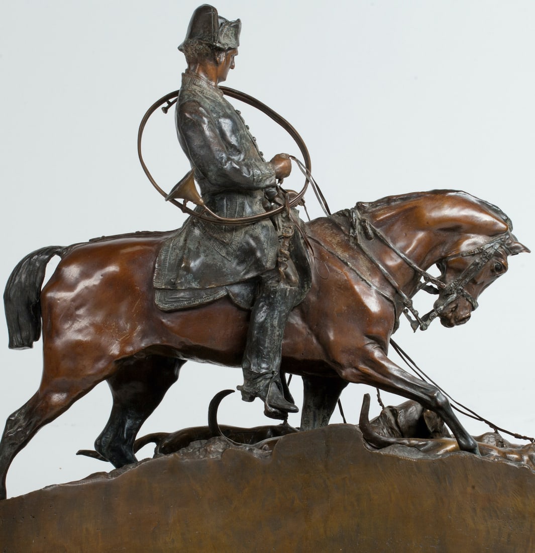 Pierre-Jules Mene, 1810-1879 (France)