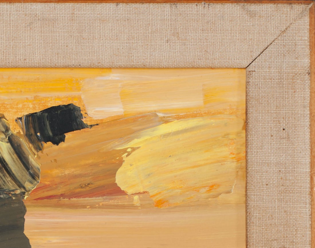 Nina Tryggvadottir, 1913-1968 (Iceland/France/USA)