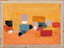 Nina Tryggvadottir, 1913-1968 (Iceland/France/USA)