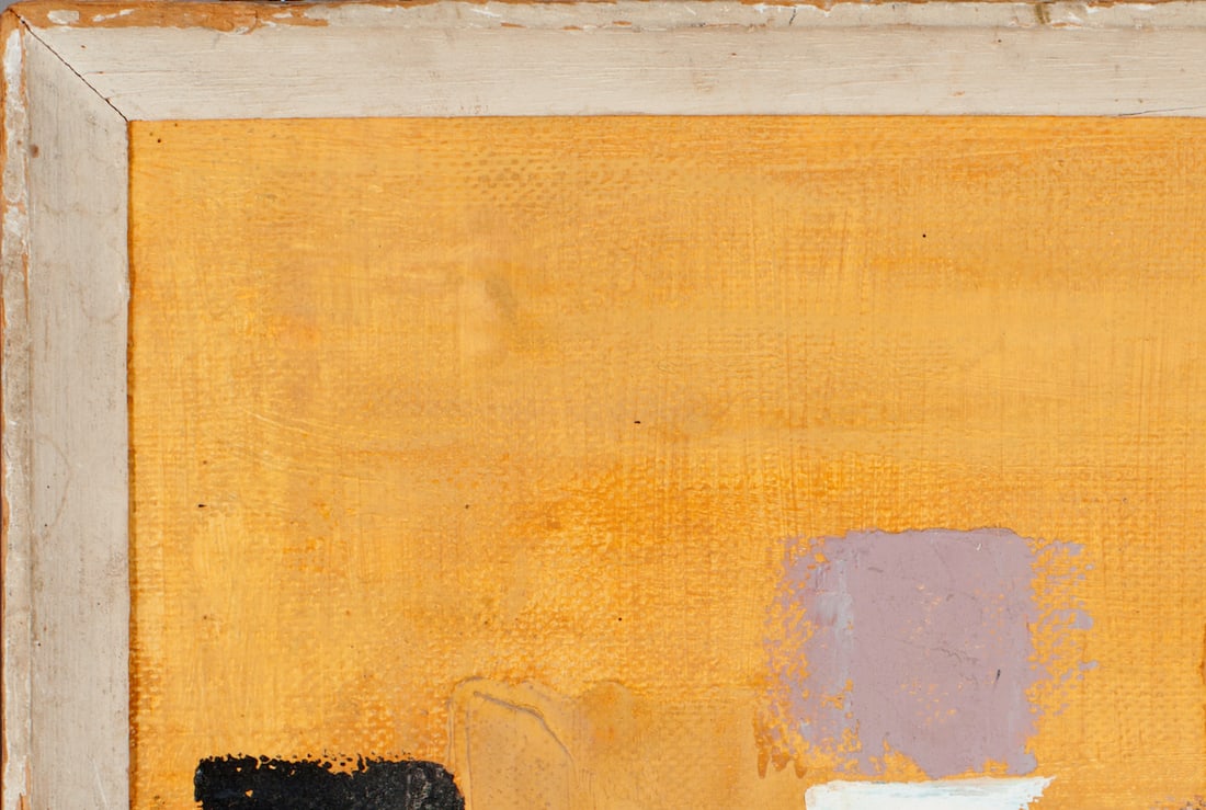 Nina Tryggvadottir, 1913-1968 (Iceland/France/USA)