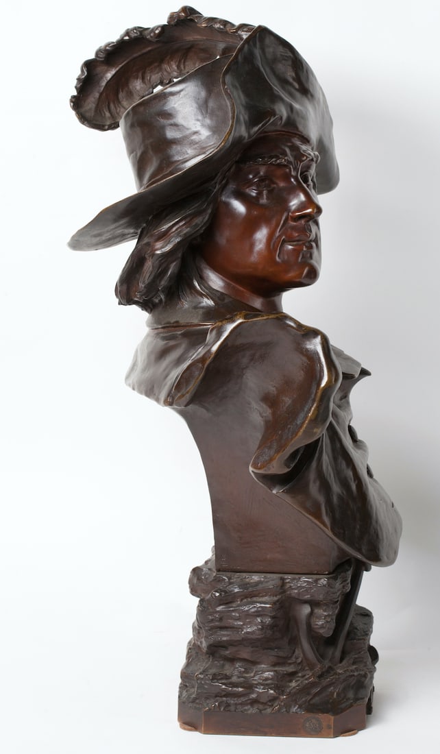 Jean Jules Cambos, 1828-1917 (France)