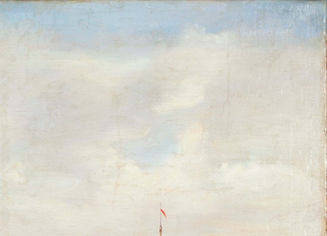 Attributed to Bernardo Canal, 1674-1744 (Italy)