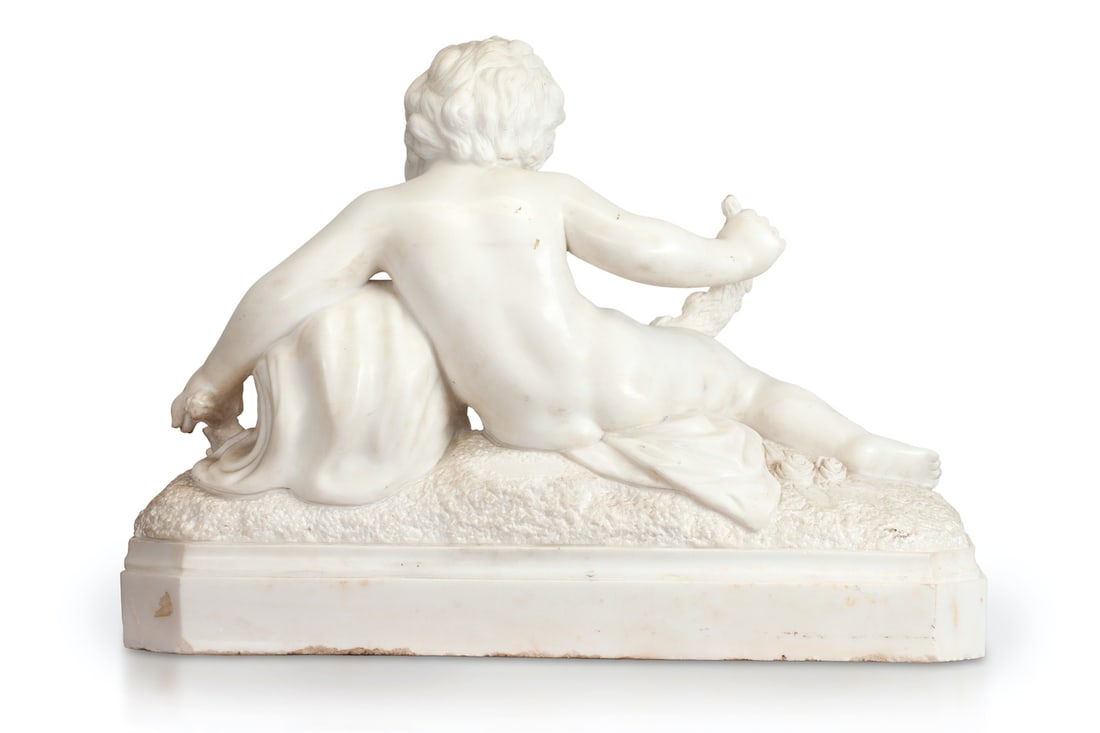 Joseph Gott, 1786-1860 (USA/United Kingdom)