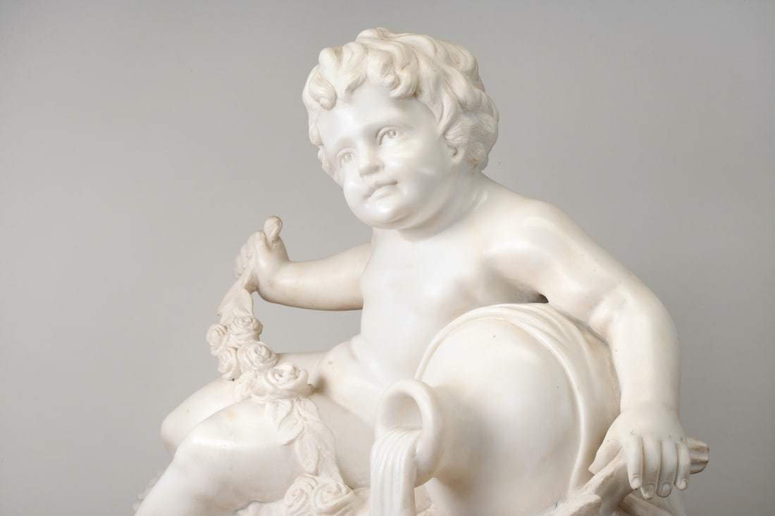 Joseph Gott, 1786-1860 (USA/United Kingdom)