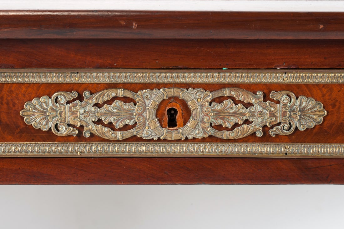 Empire Writing Desk, 19th century
