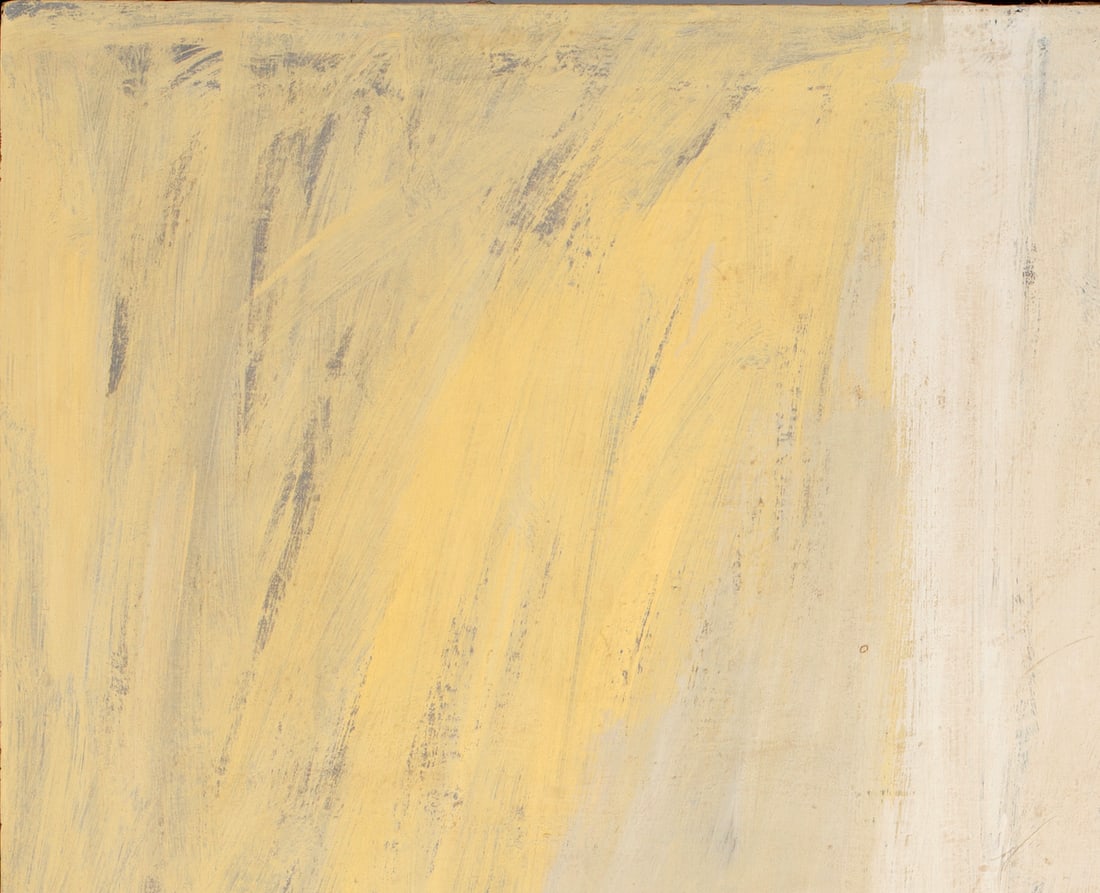 Alfred Leslie, 1927-2023 (USA/New York)