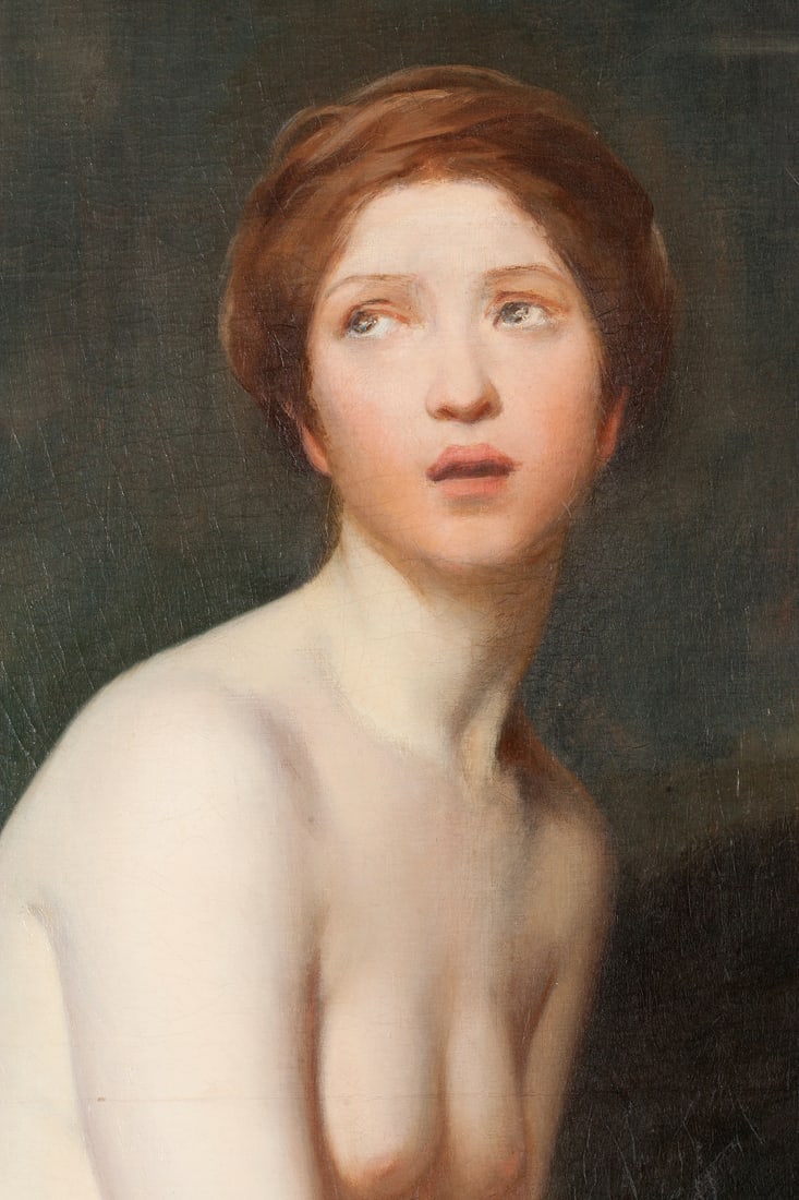 Henry Oliver Walker, 1843-1929 (USA)