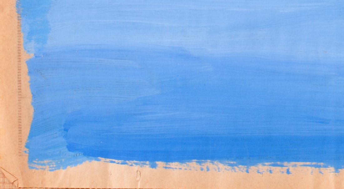 Paul Thek, 1933-1988 (USA/New York)