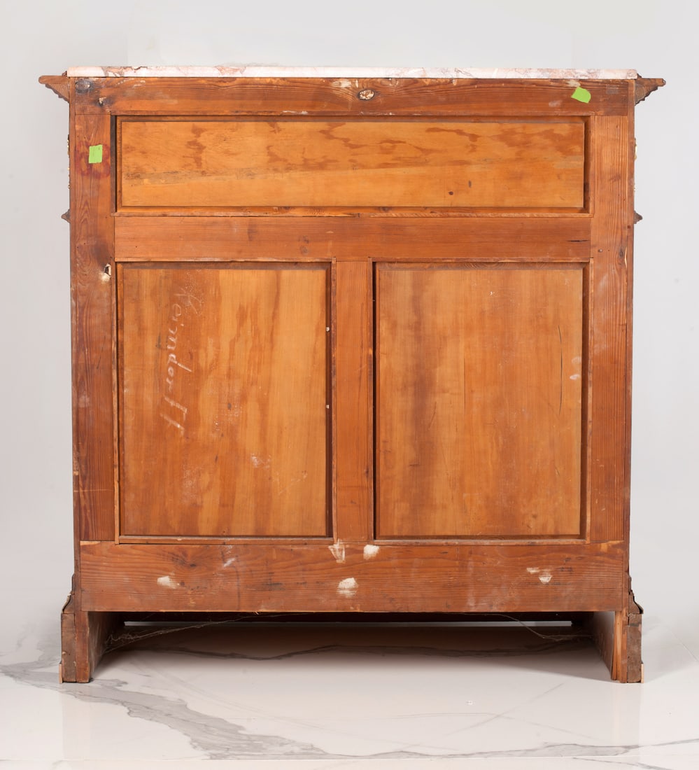 Empire Cabinet, 19th century