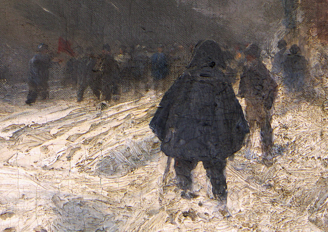 Alexei Bogoliubov, 1824-1896 (Russia/France)