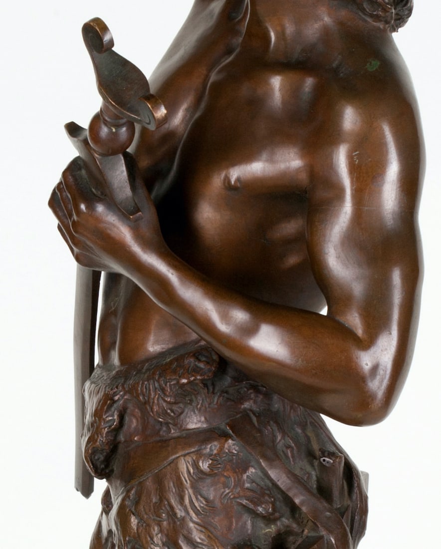 Emile Laporte, 1858-1907 (France)