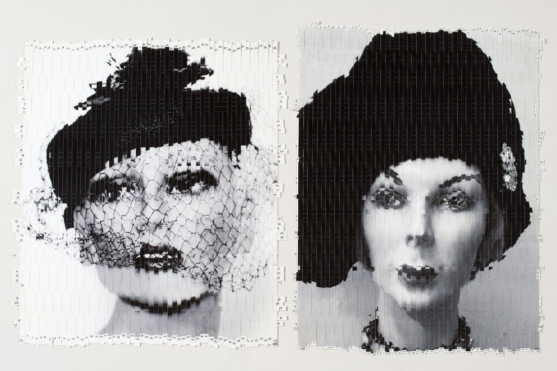 Harriet Tannin, 1929-2009 (USA)