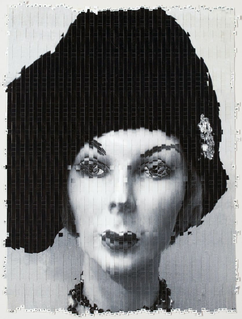 Harriet Tannin, 1929-2009 (USA)
