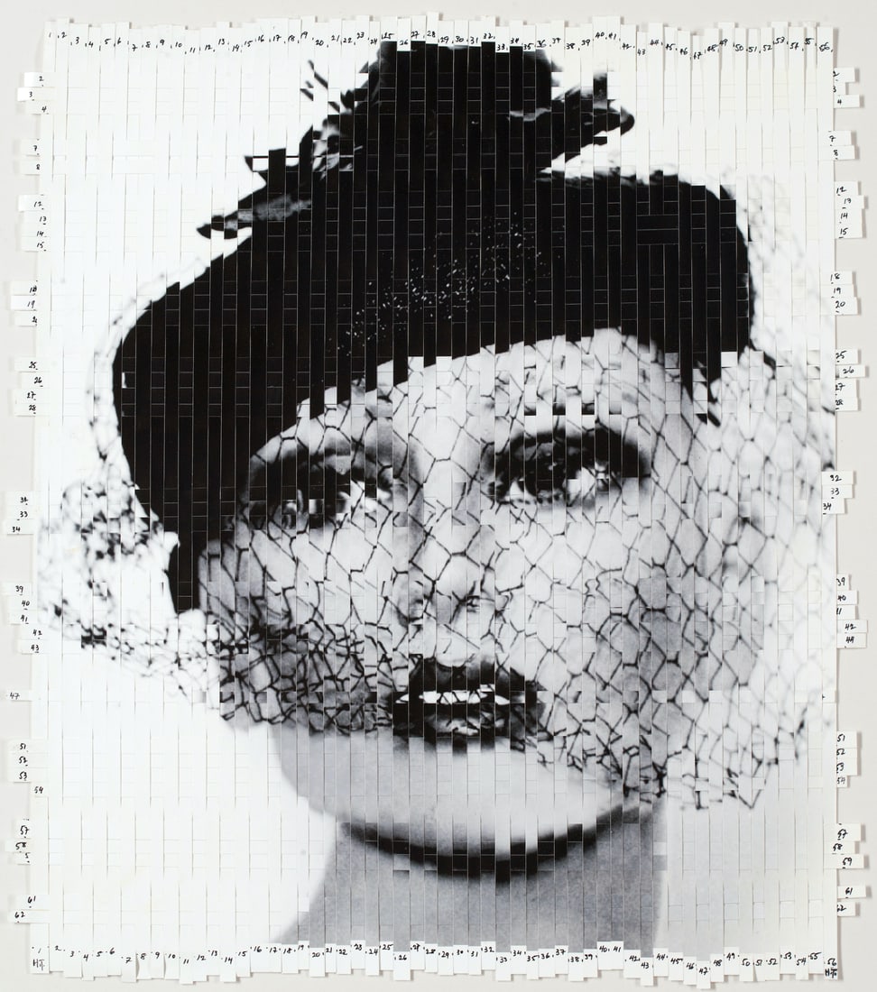 Harriet Tannin, 1929-2009 (USA)