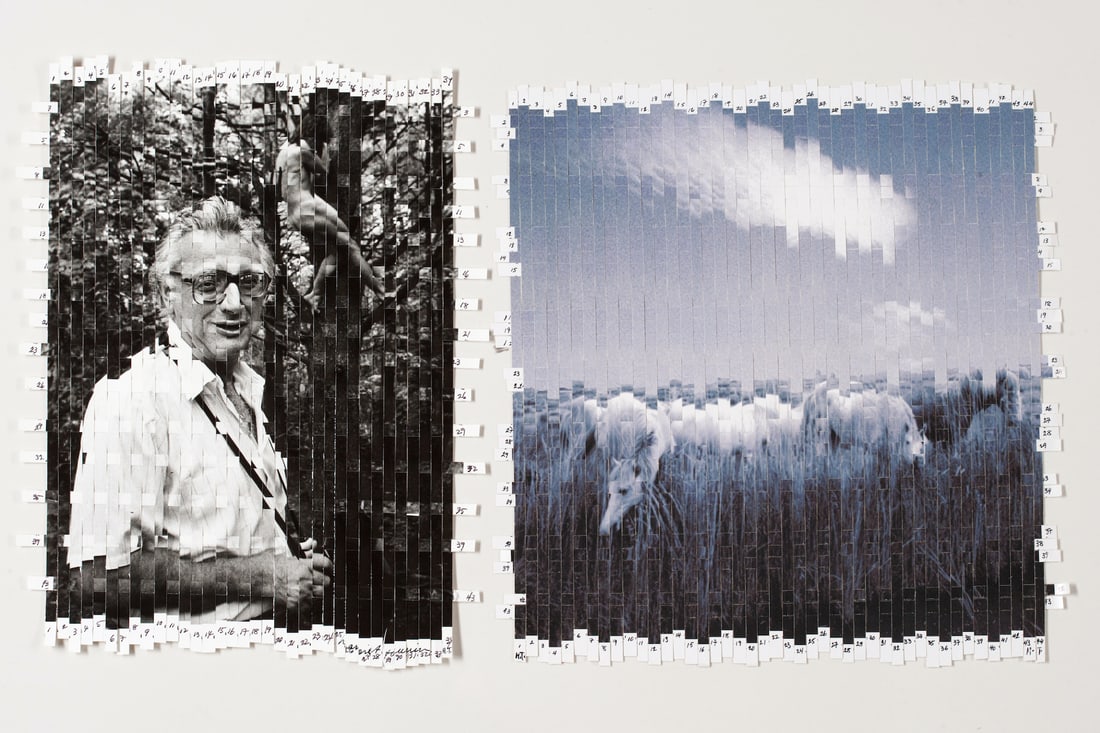 Harriet Tannin, 1929-2009 (USA)