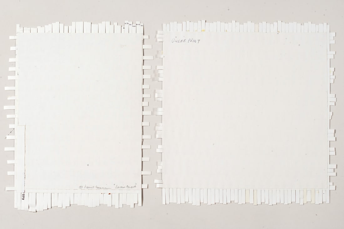 Harriet Tannin, 1929-2009 (USA)