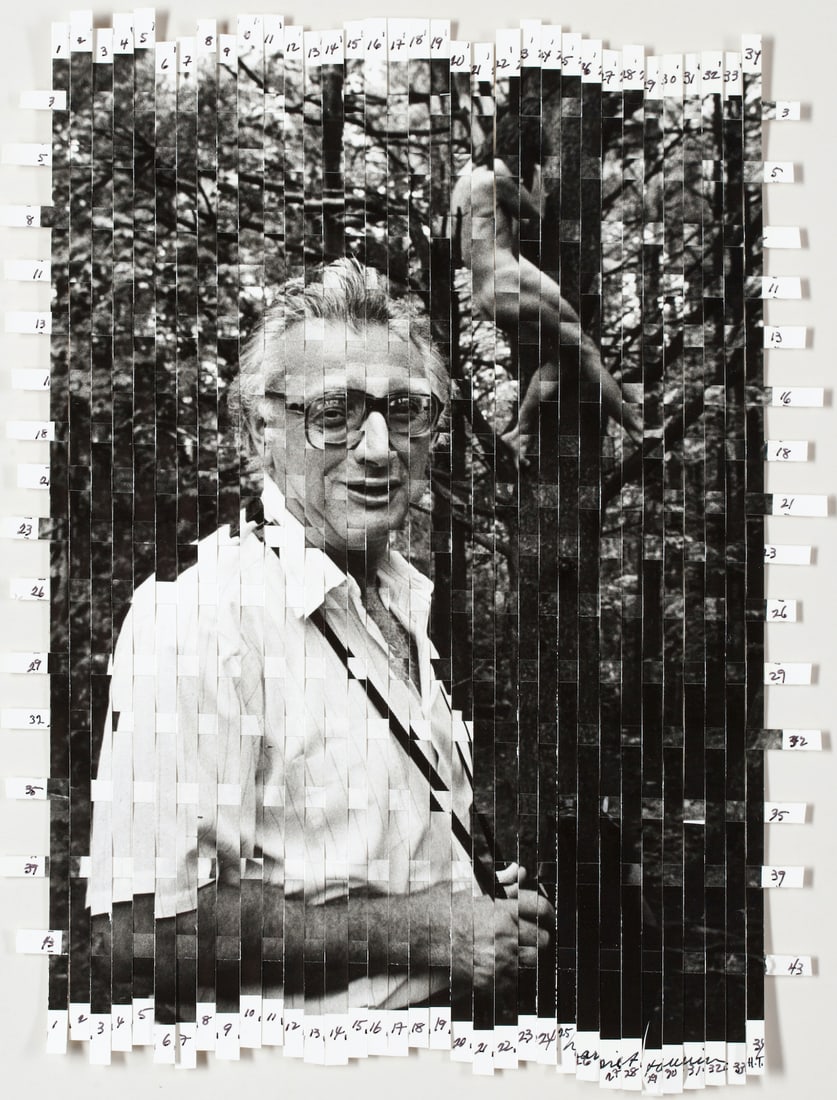 Harriet Tannin, 1929-2009 (USA)