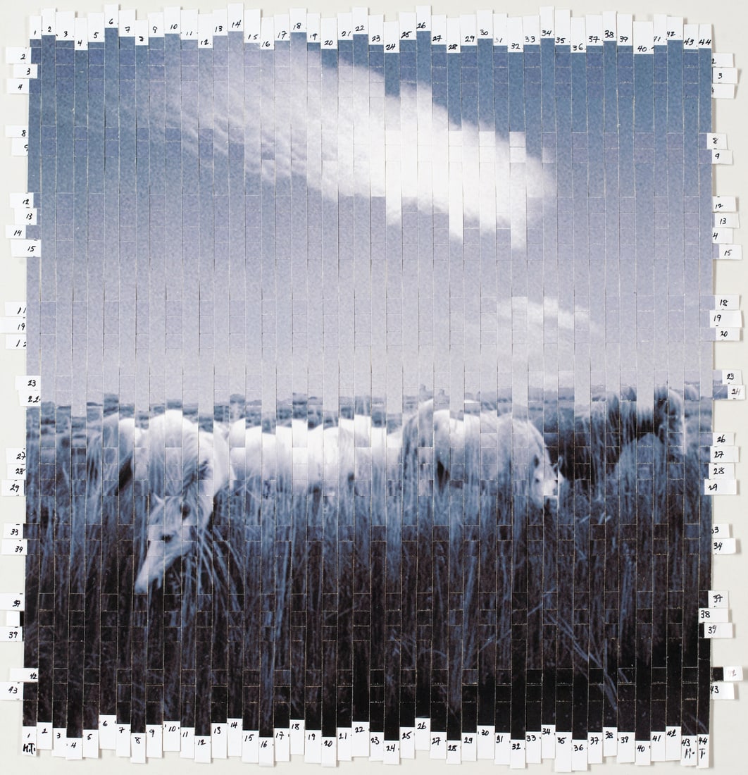 Harriet Tannin, 1929-2009 (USA)