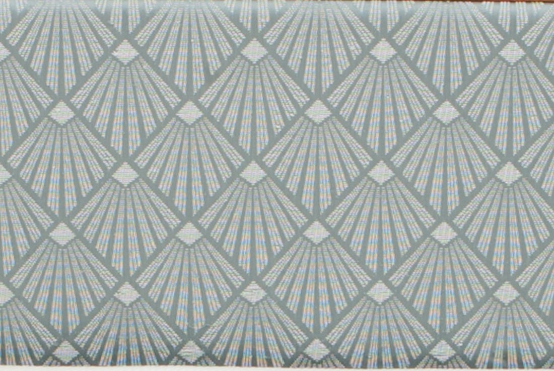Modern Bed, early 20th century