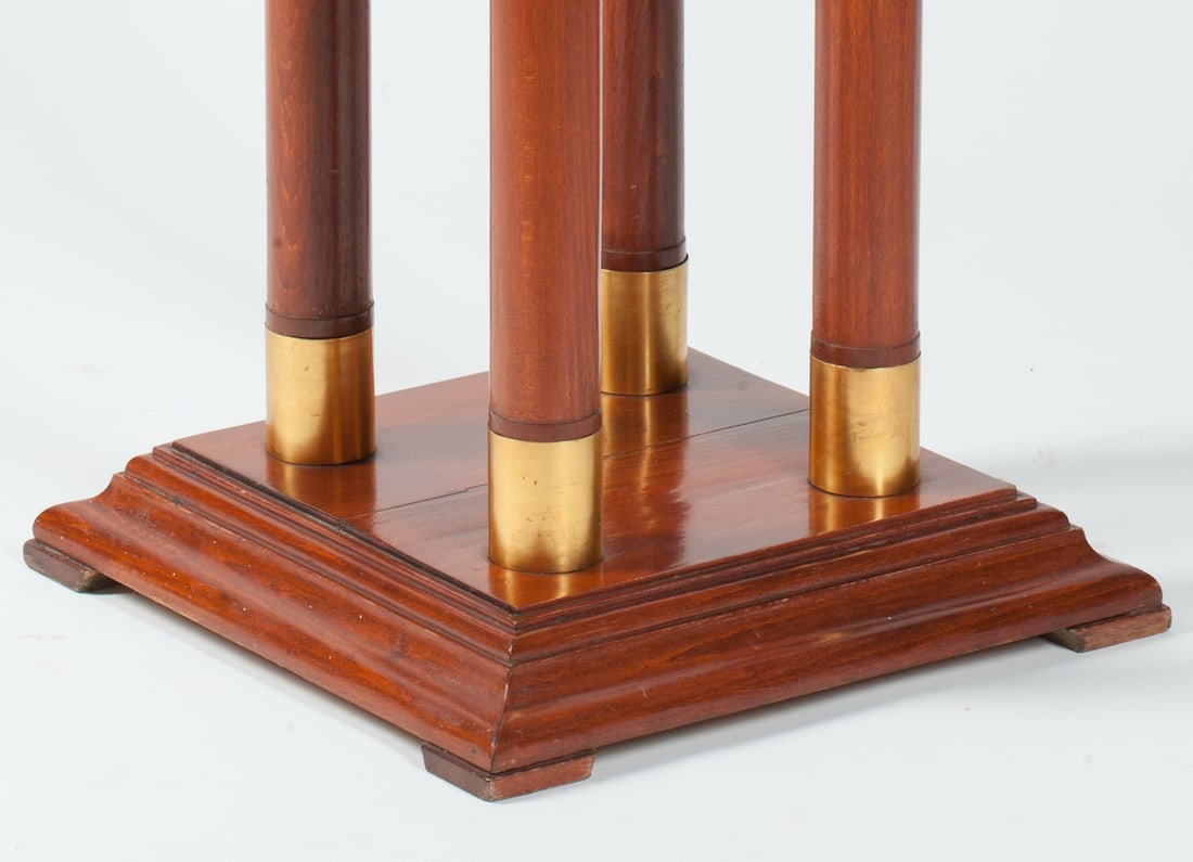 Pedestal Stand, Modern, early 20th century