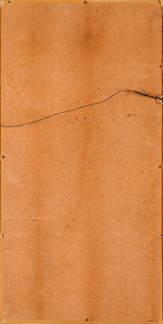 Esphyr Slobodkina, 1908-2002 (Russia/USA)