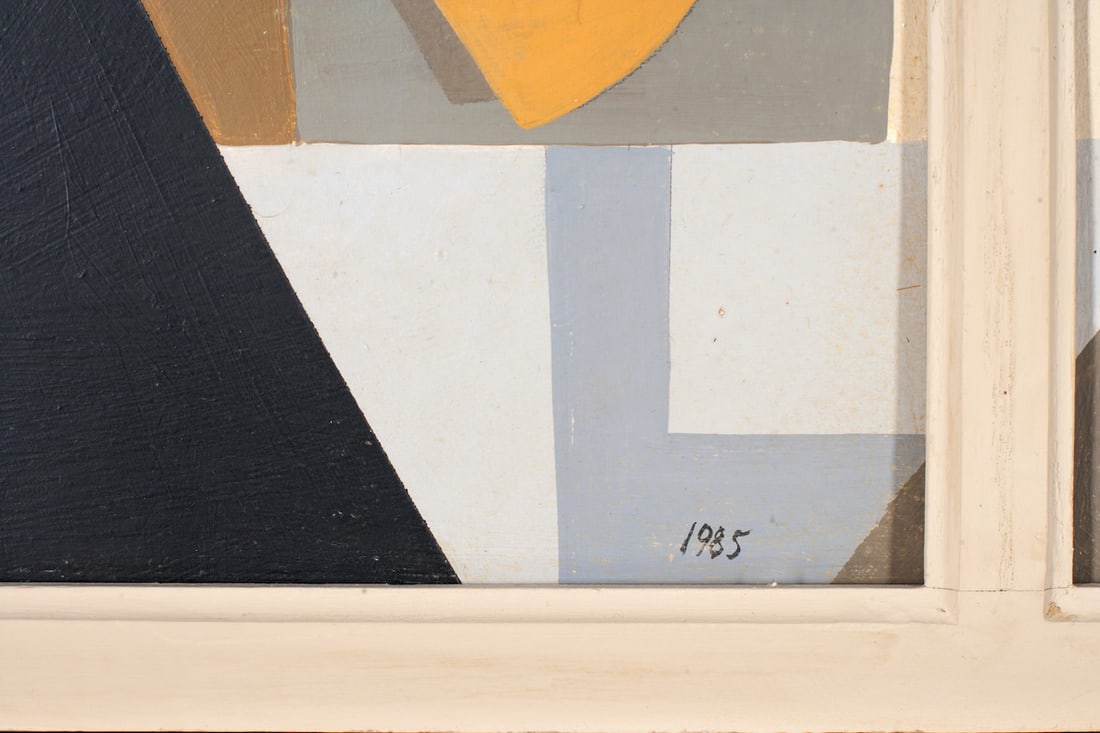 Esphyr Slobodkina, 1908-2002 (Russia/USA)
