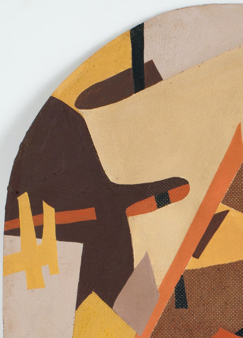 Esphyr Slobodkina, 1908-2002 (Russia/USA)