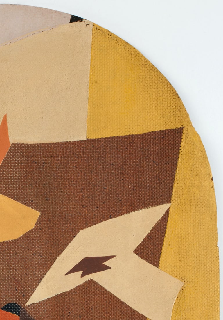 Esphyr Slobodkina, 1908-2002 (Russia/USA)