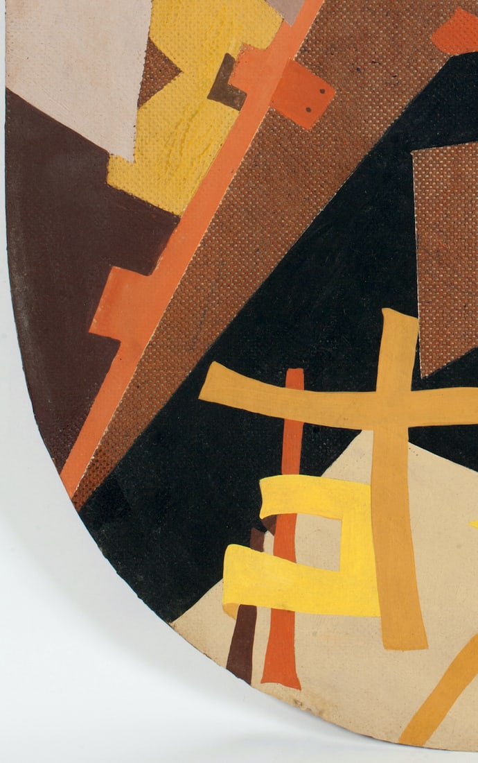 Esphyr Slobodkina, 1908-2002 (Russia/USA)