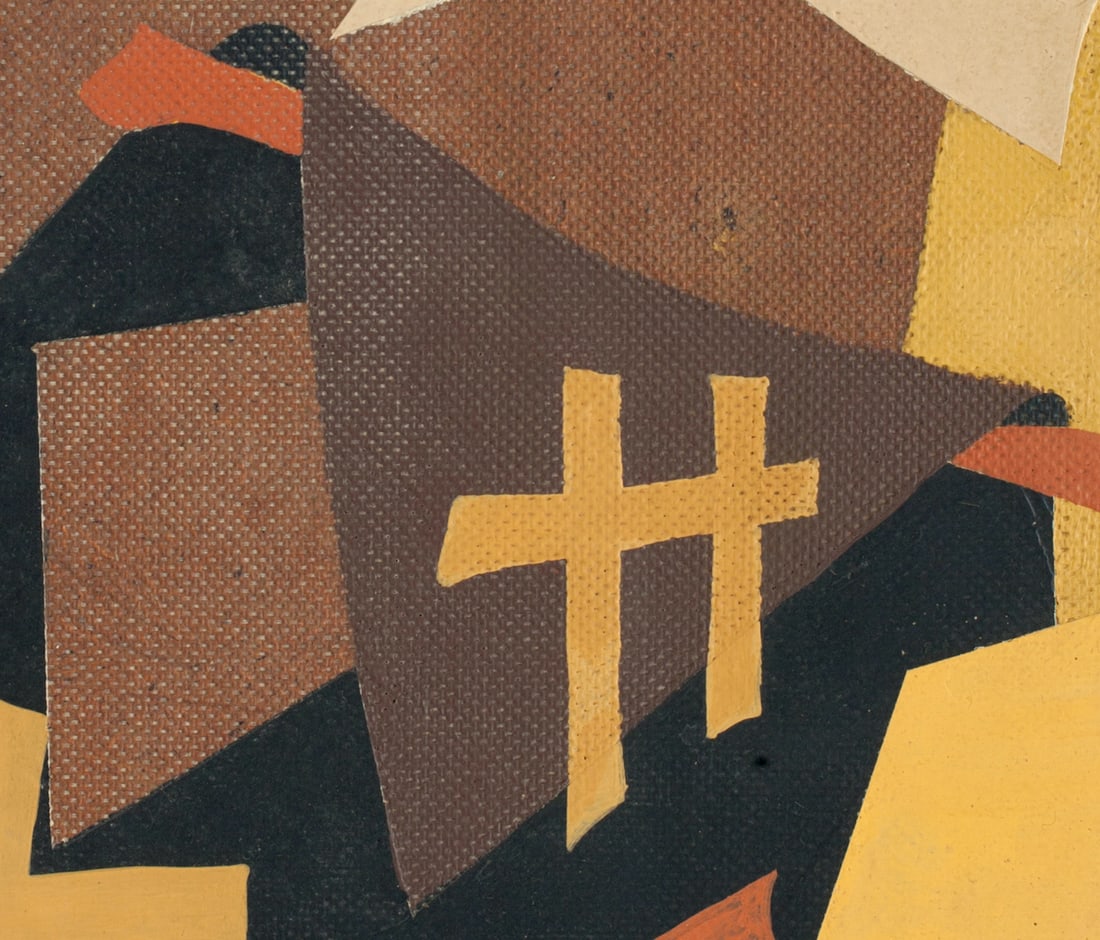 Esphyr Slobodkina, 1908-2002 (Russia/USA)