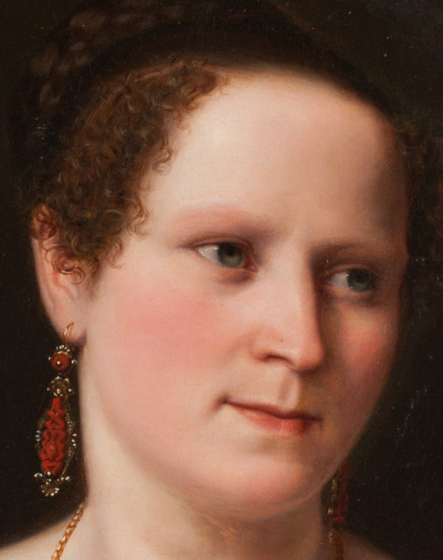 Wilhelm Ferdinand Souchon, 1825-1876 (Germany)