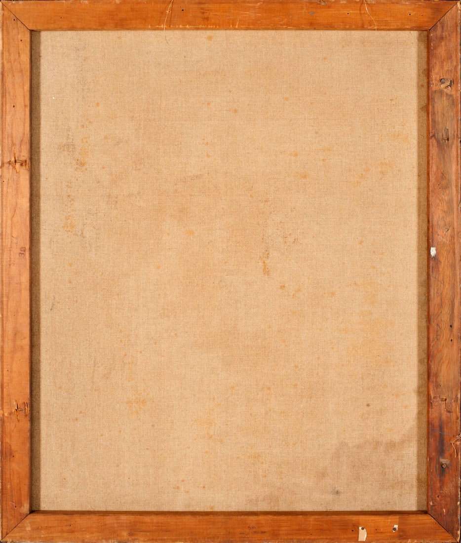Wook Kyung Choi, 1940-1985 (Korean/USA)