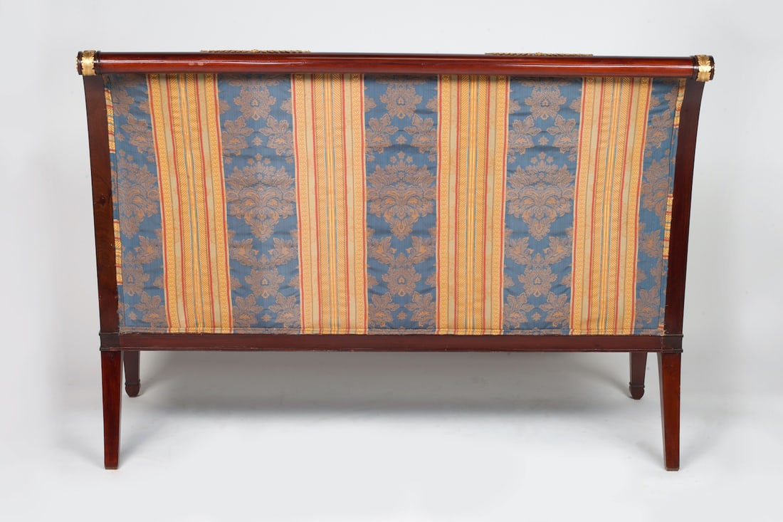 Empire Sofa, 1820s