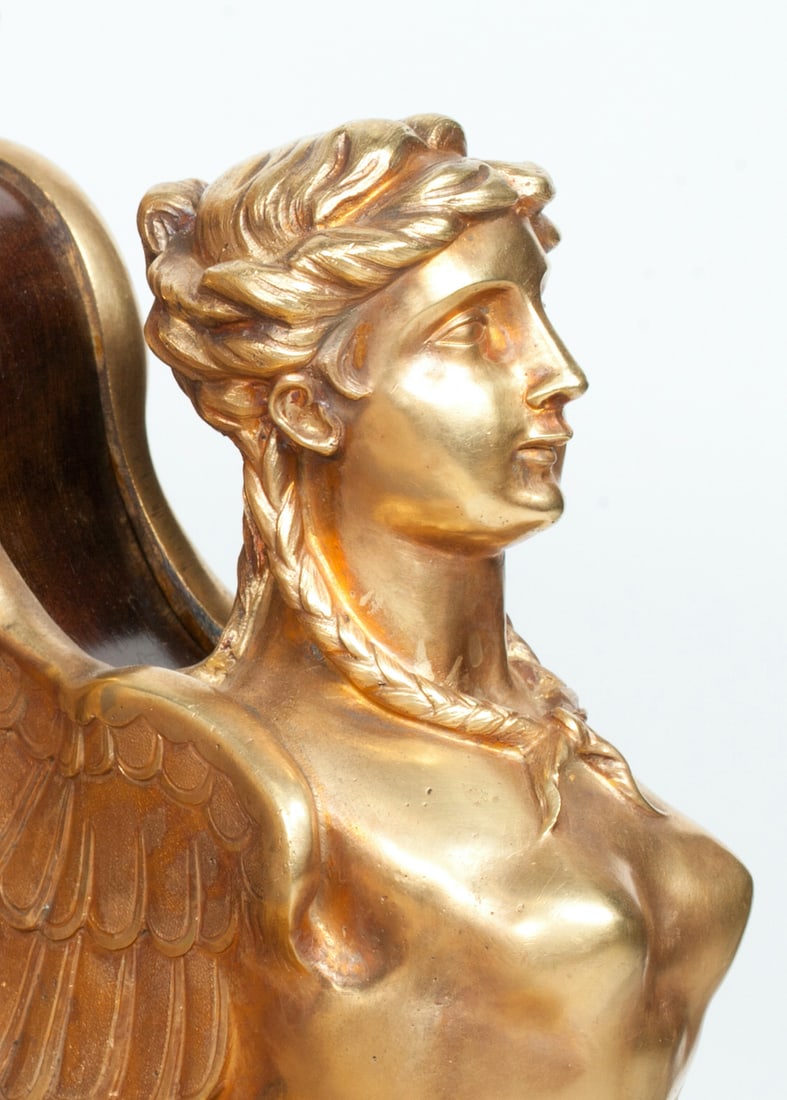 Empire Sofa, 1820s