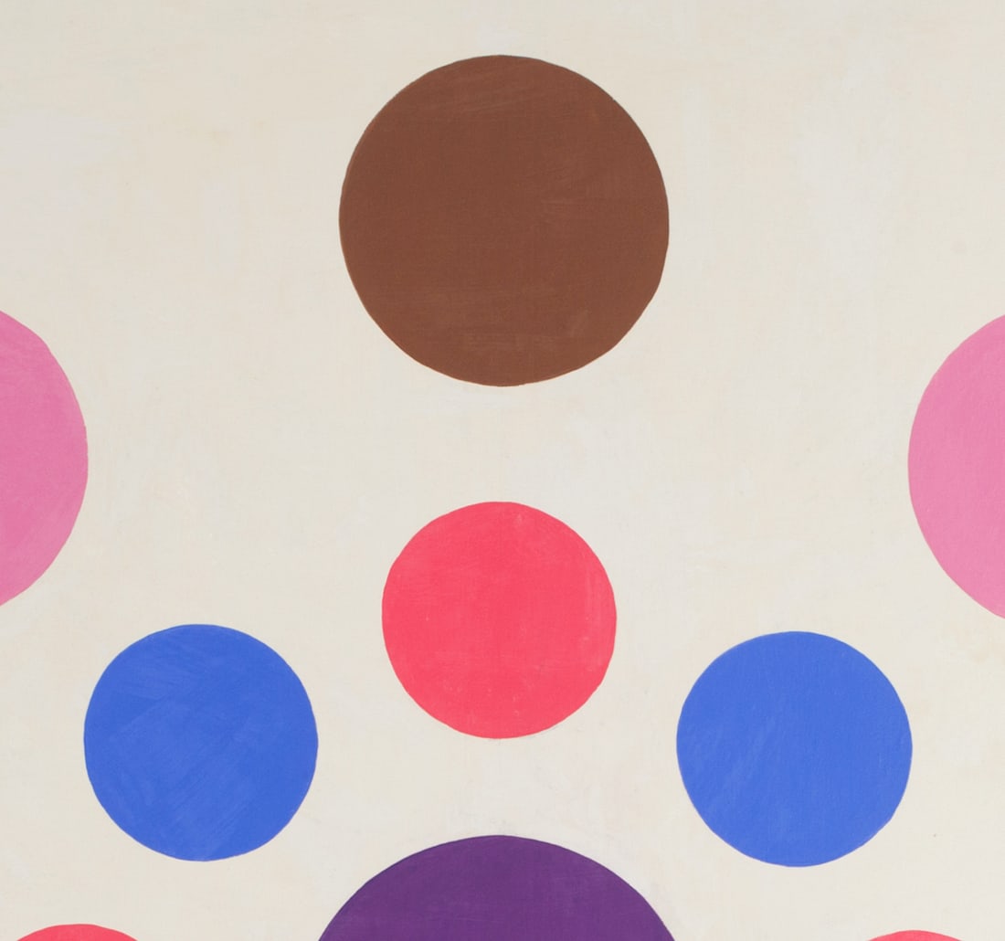 Thomas Downing , 1928-1985 ( USA )