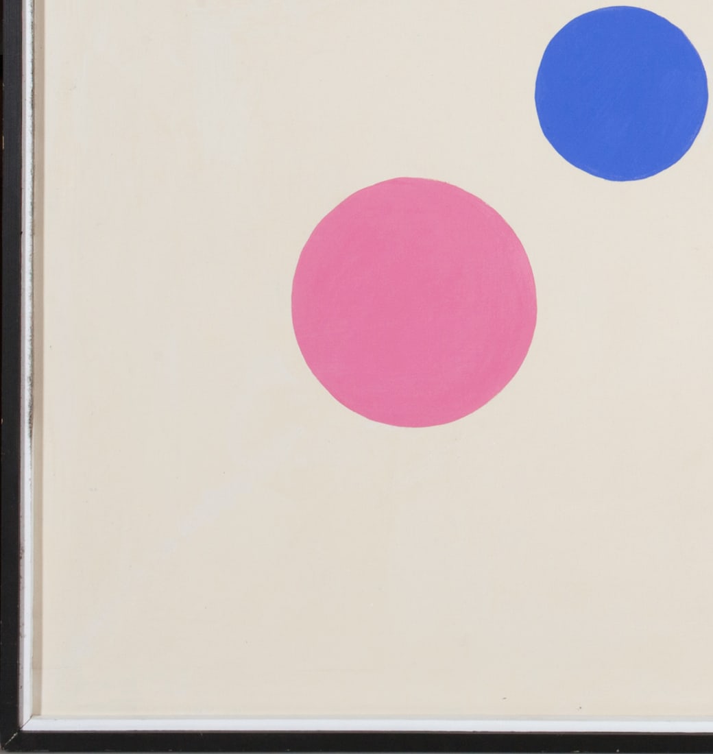 Thomas Downing , 1928-1985 ( USA )