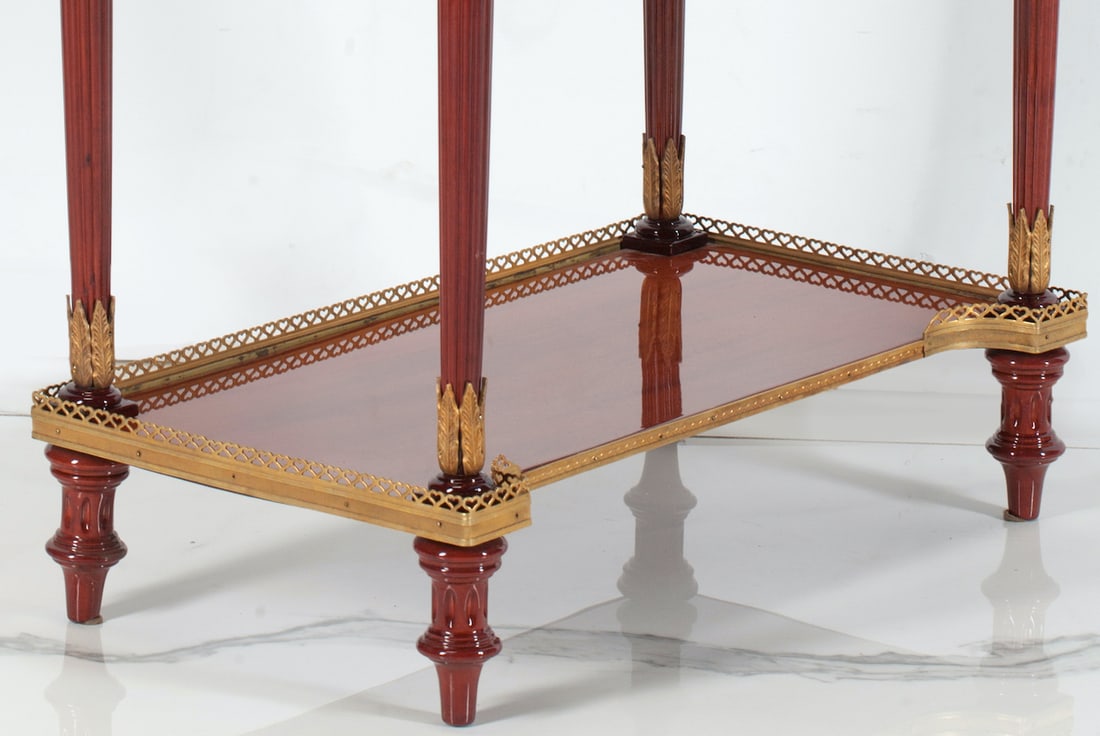 Empire Cabinet, 19th-20th century