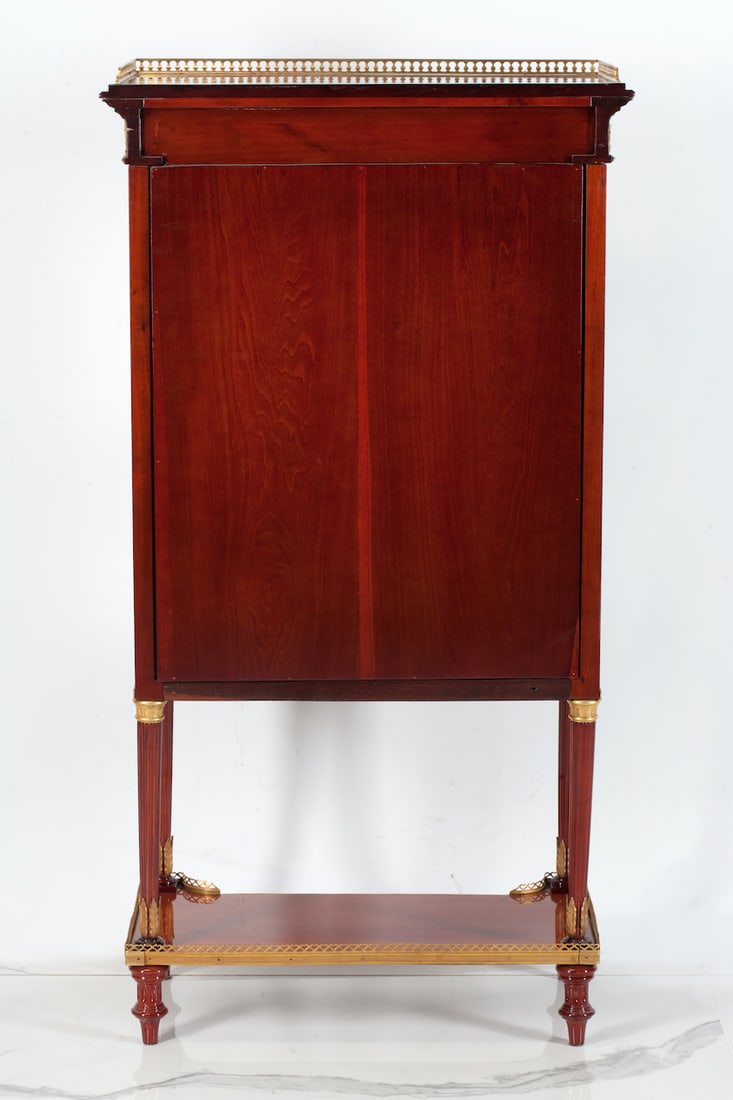 Empire Cabinet, 19th-20th century