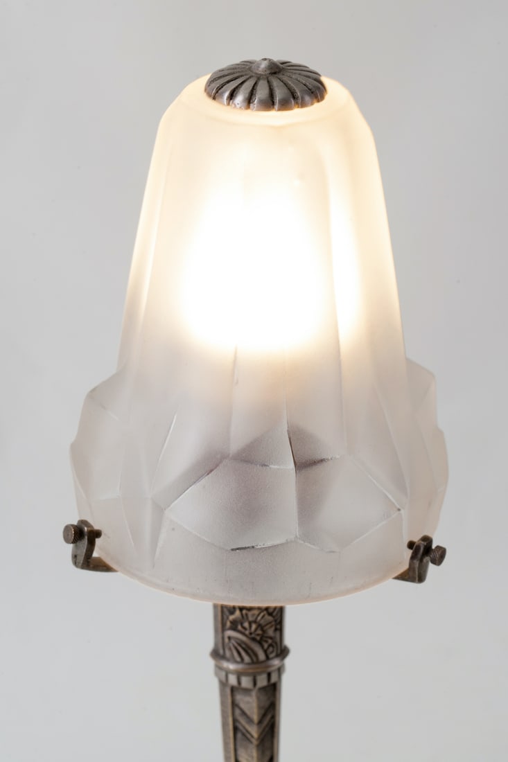 Art Deco Table Lamp, Modern, early 20th century