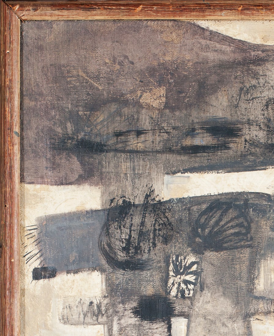 Kumi Sugai, 1919-1996 (Japan/France)