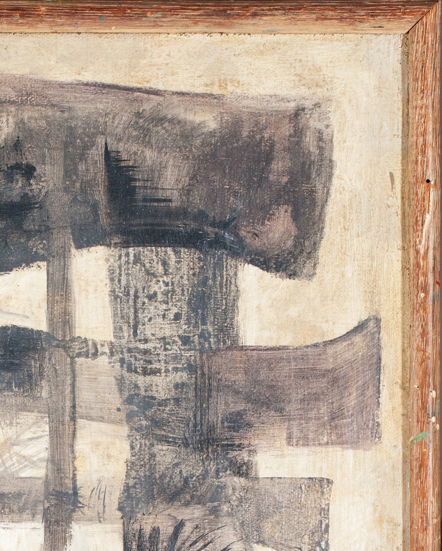 Kumi Sugai, 1919-1996 (Japan/France)