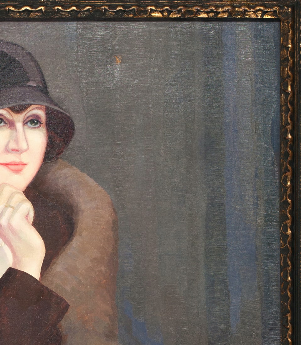 Unknown European artist, early 20th century