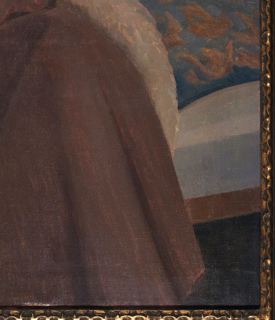 Unknown European artist, early 20th century