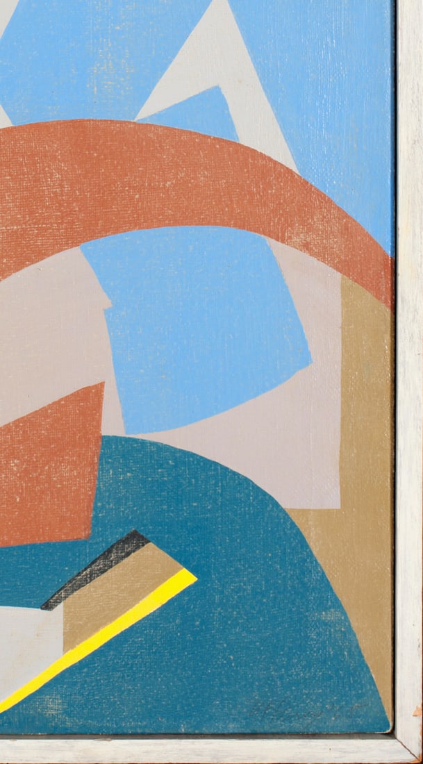 Mavis Pusey, 1928-2019 (USA/England)