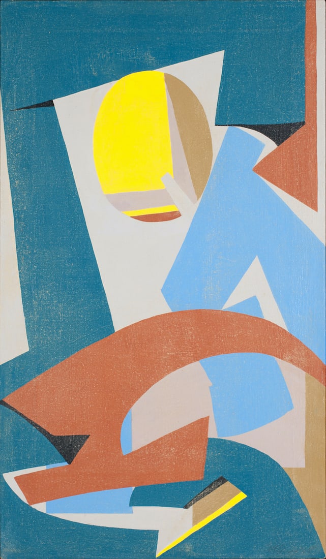 Mavis Pusey, 1928-2019 (USA/England)